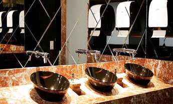 Imagem 5: SÃO PAULO - Conjunto Comercial/Sala - BERRINI