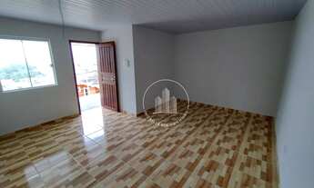 Imagem 6: Prédio com 12 quitinetes, já com inquilinos, para investidor, bairro Bom Viver em Biguaçu