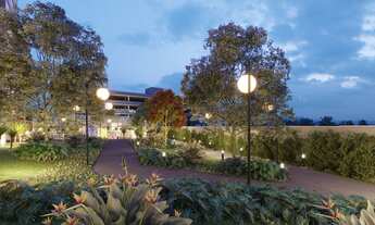 Imagem 11: Residencial Vista do Joanes - Buraquinho - Lauro de Freitas - BA