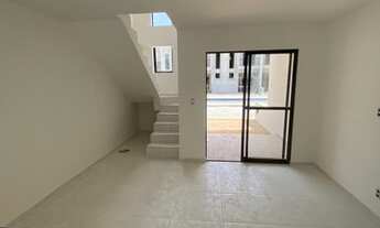 Imagem 4: Casa Duplex na Vila de Ponta Negra - Oportunidade I Home Villa