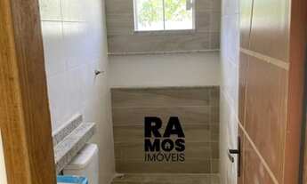 Imagem 3: CASA NO BARROCO EM ITAIPUAÇU