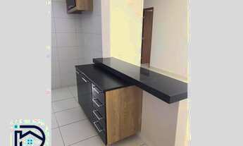 Imagem: Apartamento Residencial Ingá