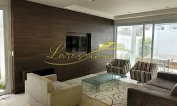 Imagem: Sobrado de alto patrão no lorian boulevard