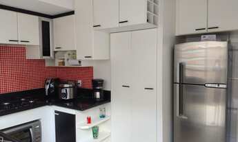 Imagem 2: VENDA CASA EM CONDOMÍNIO FECHADO NA MOOCA -142m² -03 dorms -4 vgs -churrasqueira - ÓTIMA L