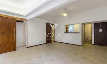 Imagem 2: Rio de Janeiro - Apartamento Padrão - Gávea