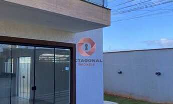 Imagem 3: Casa duplex com 2 suítes sendo 1 com sacada, à venda, 83 m² por R$ 395.000 - Itaipuaçu - M