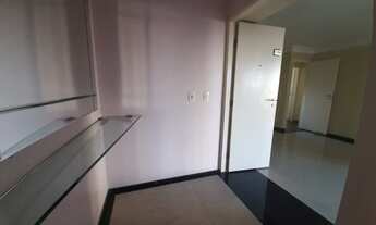 Imagem 6: Apartamento com 106 m² de área, 3 quartos, 2 vagas e varanda gourmet, no Alto de Santana !