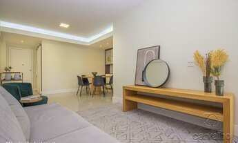 Imagem 3: RIO DE JANEIRO - Apartamento Padrão - Botafogo