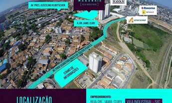 Imagem 4: Maranata Vila aptos prontos p/ morar