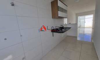 Imagem 7: Casa 2 quartos/suíte no bairro Macafé - Centro Residencial da Serra