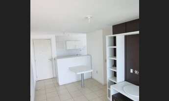 Imagem 2: Apartamento para venda em Lagoa Nova