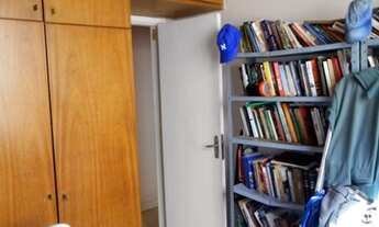 Imagem 2: Apartamento em Laranjeiras