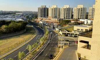 Imagem 3: Campinas - Apartamento Padrão - Swiss Park