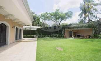 Imagem 3: São Paulo - Casa Padrão - Campo Belo