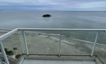 Imagem 2: Apartamento Frente Mar com 3 Dormitórios no Centro de Balneário Camboriú