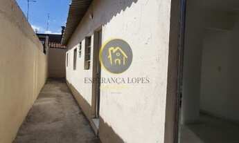 Imagem 4: Casa para Venda em Osasco, Ayrosa, 2 dormitórios, 1 banheiro, 2 vagas