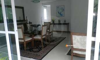 Imagem 4: Rio de Janeiro - Apartamento Padrão - Laranjeiras