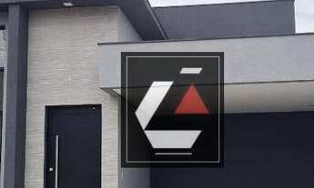 Imagem: Casa à venda, 160 m² por R$ 1.000.000,00