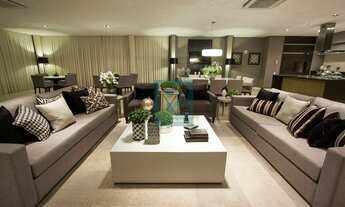 Imagem 5: Apartamento 04 dormitórios frente mar no centro de Bombinhas