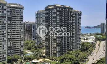 Imagem 2: Rio de Janeiro - Apartamento Padrão - São Conrado