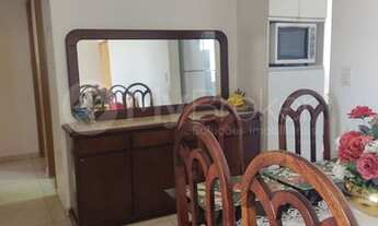 Imagem 6: Apartamento com 3 quartos no Parque Amazônia