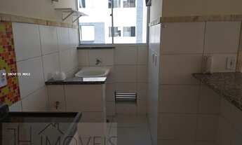 Imagem 5: Apartamento para aluguel com 40 metros quadrados com 2 quartos