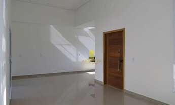 Imagem 4: Casa com 3 dormitórios à venda, 129 m² por R$ 950.000 - Jardim Bréscia - Indaiatuba/SP