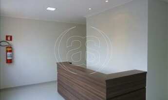 Imagem 2: São Paulo - Conjunto Comercial/Sala - Vila Mascote