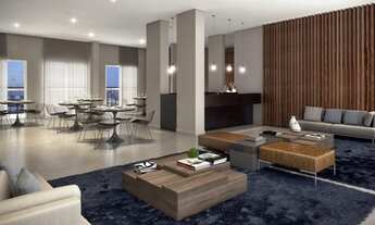 Imagem 7: Apartamento 45 m² - 02 Dormitórios - Lazer Completo- Vila Galvão Guarulhos