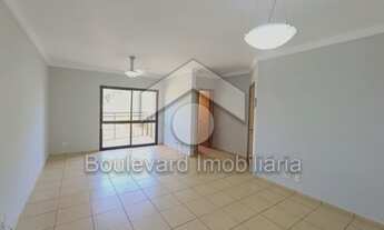 Imagem 3: Ribeirão Preto - Apartamento Padrão - Jardim Irajá