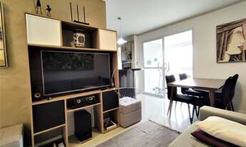 Imagem 6: Apartamento à venda, 90 m² por R$ 720.000,00 - Estreito - Florianópolis/SC