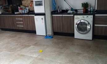 Imagem 6: Casa à venda na Rua Jacob Fornazari, Bela Vista, Osasco - SP