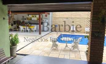 Imagem 7: Alphaville 01 Casa em condomínio com 4 dormitórios