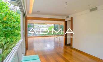 Imagem 4: Rio de Janeiro - Apartamento Padrão - Leblon