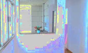 Imagem 3: Excelente Apartamento de 2 quartos, entrar e morar