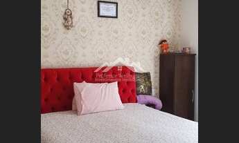 Imagem 7: Gracioso Sobrado No Condomínio Terras de São Bento em Limeira SP