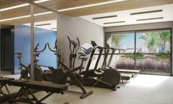 Imagem 2: SÃO PAULO - Apartamento Padrão - SANTO AMARO