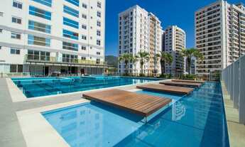 Imagem: ITAJAí - Apartamento Padrão - Fazenda