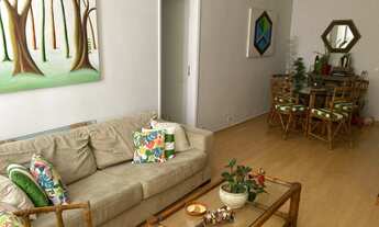 Imagem 3: Rio de Janeiro - Apartamento Padrão - Jardim Botânico