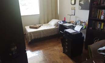 Imagem 7: Apartamento para venda com 116 metros quadrados com 3 quartos em Boa Viagem - Belo Horizon