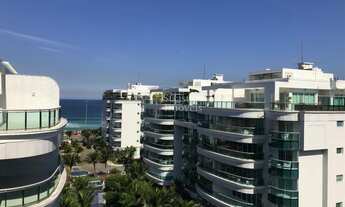 Imagem 4: Barra da Tijuca Apartamento cobertura com 3 dormitórios