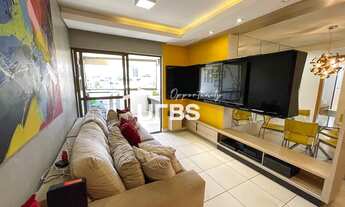 Imagem 5: Residencial Francisco Queiroz - Apartamento 3 quartos, sendo 1 suíte