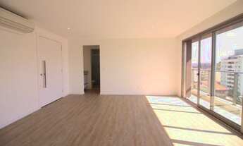 Imagem 3: Apartamento para alugar, 55 m² por R$ 4.300,00/mês - Vila Madalena - São Paulo/SP