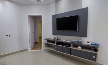 Imagem 4: Apartamento Edifício Atrium Estação