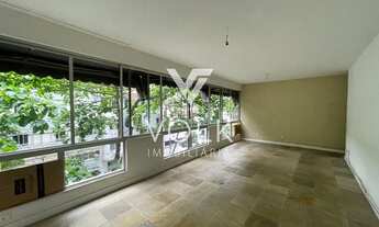 Imagem 2: Rio de Janeiro - Apartamento Padrão - Leblon