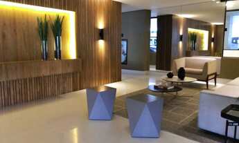 Imagem 4: Cobertura duplex para venda tem 506 m² com 4 suítes + dep. completa em Tirol - Natal - RN