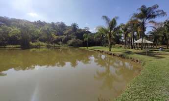 Imagem 5: Lote Condomínio Ouro Verde