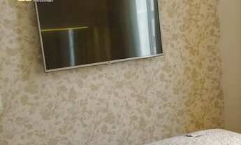 Imagem 3: Apartamento - 02 dormitorios - 01 vaga - Laranjeiras - Betim - MG