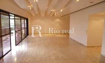 Imagem: Rio de Janeiro - Apartamento Padrão - Leblon