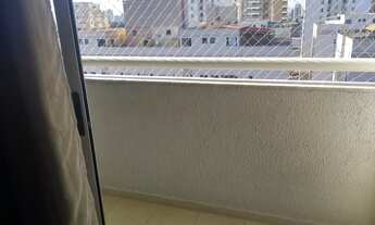 Imagem 6: Edifício Ilhéus, bairro Jardim Veneza